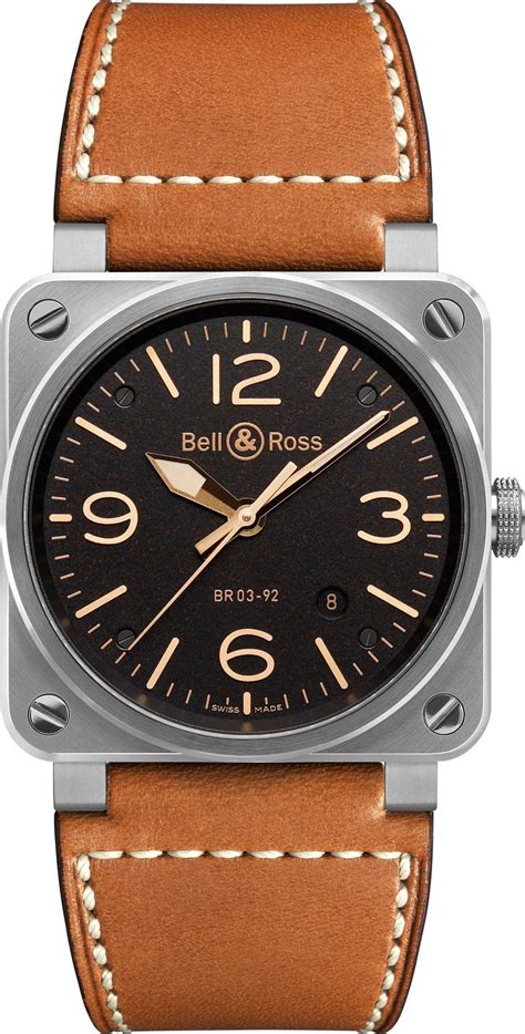 bell and ross uhren